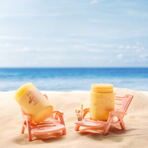 essence Aloha, Babes! Pout Lip Balm 01 Preppin' For Paradise - 2.79 euro