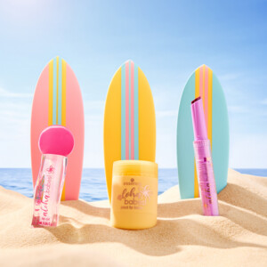 essence Aloha, Babes! Pout Lip Balm 01 Preppin' For Paradise - 2.79 euro
