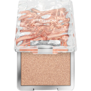 Catrice Underwater Secrets Duo Highlighter C01 Sea Me Glow! - 6.89 euro