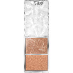 Catrice Underwater Secrets Duo Highlighter C02 Deep Sea, Baby! - 6.89 euro