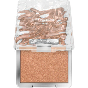 Catrice Underwater Secrets Duo Highlighter C02 Deep Sea, Baby! - 6.89 euro
