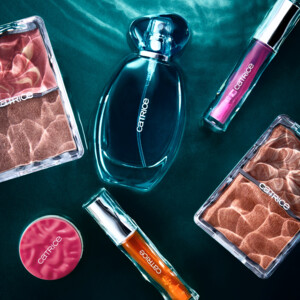 Catrice Underwater Secrets Duo Highlighter C02 Deep Sea, Baby! - 6.89 euro