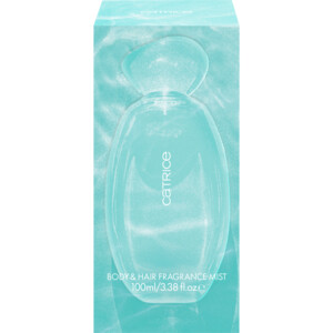 Catrice Underwater Secrets Body & Hair Fragrance Mist C01 L'Eau So Magic! - 7.25 euro