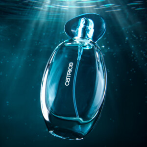 Catrice Underwater Secrets Body & Hair Fragrance Mist C01 L'Eau So Magic! - 7.25 euro