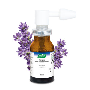 2x A.Vogel Oorspray Oorsmeer - 21.33 euro