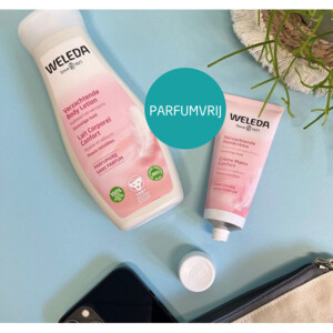 WELEDA Parfumvrij Verzachtende Handcrème - 6.74 euro