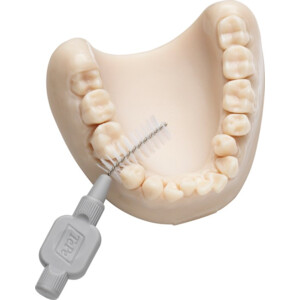 TePe Interdentale Ragers Original 1,3 mm Grijs - 6.19 euro