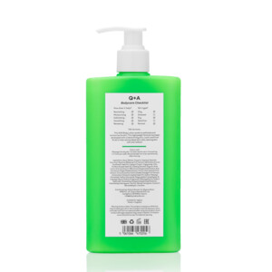 Q+A AHA Exfoliator Body Lotion - 12.29 euro