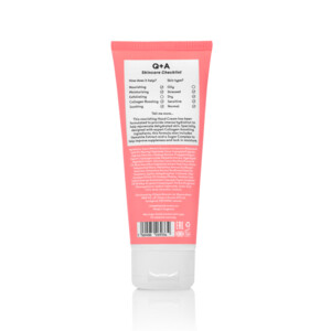 Q+A Collagen Hand Cream - 8.95 euro