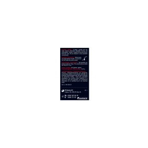 Lucovitaal Omega 3 Krill olie 500 mg - 16.99 euro