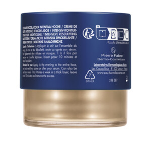 Avène Dermabsolu Nacht Balsem - 58 euro