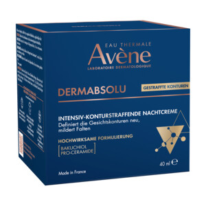 Avène Dermabsolu Nacht Balsem - 58 euro