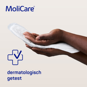 Molicare Premium Lady Pad 3 Druppels 504 ml Aborptie - 4.99 euro