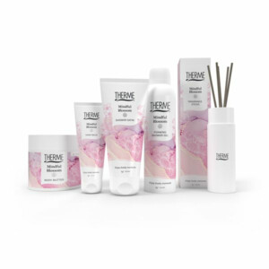 6x Therme Anti-Transpirant Mindful Blossom - 17.49 euro