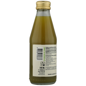 G'nger Juice Biologisch Renew - 2.69 euro