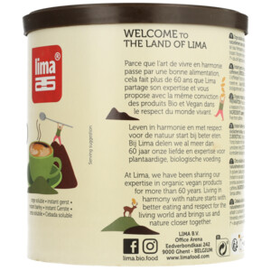Lima Yorzo Instant - 5.45 euro