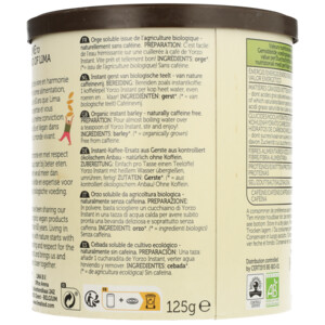 Lima Yorzo Instant - 5.45 euro