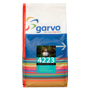 Garvo Drijvend Eendenvoer 30 (4223)