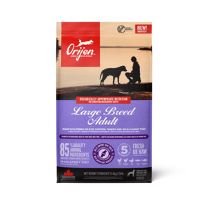 Orijen Dog Large Breed Adult Hondenvoer