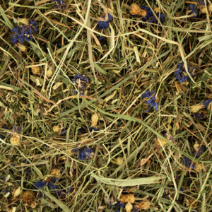 Deli Nature Rodelicious Kruidenhooi Korenbloem & Brandnetel - 4.8 euro