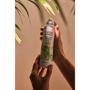 Therme Forest Flower Meditation Foaming Shower Gel - 5.15 euro