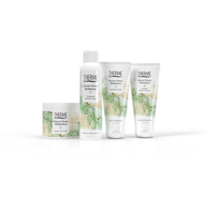 Therme Bodylotion Forest Flower Meditation - 10.79 euro