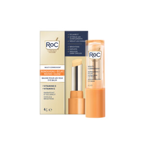 RoC Multi Correxion Revive + Glow Eye Stick - 23.39 euro