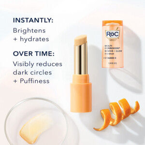 RoC Multi Correxion Revive + Glow Eye Stick - 23.39 euro