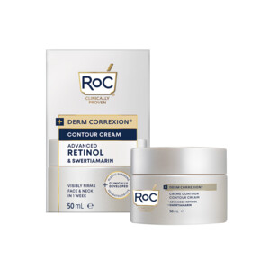 RoC Derm Correxion Contour Cream - 29.35 euro