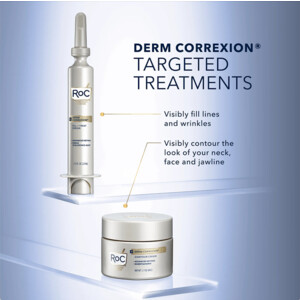 RoC Derm Correxion Contour Cream - 29.35 euro
