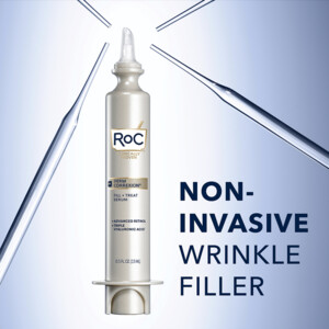 RoC Derm Correxion Fill+ Treat Serum - 29.49 euro