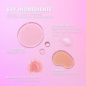 Beautyblender 4-in-1 Makeup Setting Spray Boost - 28.99 euro