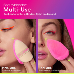 Beautyblender Make-Up Spons Power Pocket Puff - 11.55 euro