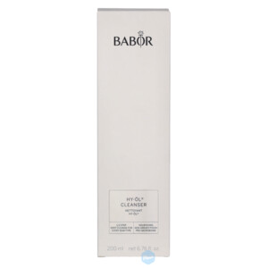 Babor Cleansing HY-ÖL - 19.09 euro