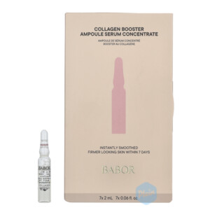 Babor Ampullen Collagen Booster - 24.79 euro