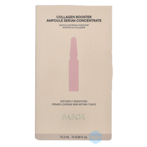 Babor Ampullen Collagen Booster - 24.79 euro