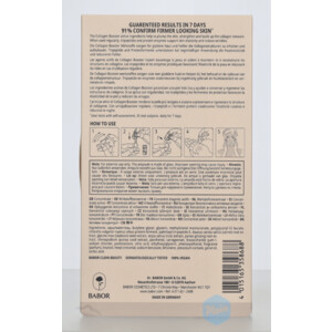 Babor Ampullen Collagen Booster - 24.79 euro