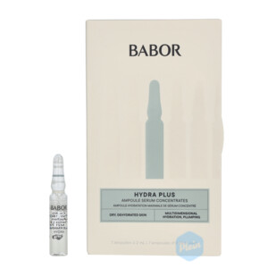 Babor Ampullen Hydra Plus - 16.89 euro