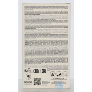Babor Ampullen Hydra Plus - 16.89 euro