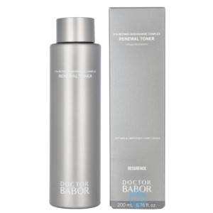 Babor Doctor Renewal Toner - 22.85 euro