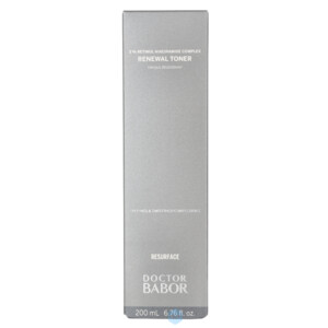 Babor Doctor Renewal Toner - 22.85 euro