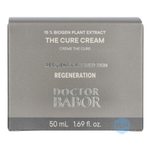 Babor Doctor The Cure Cream - 77.49 euro