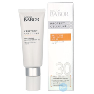 Babor Protect Cellular Mattifying Protector SPF30 - 24.99 euro