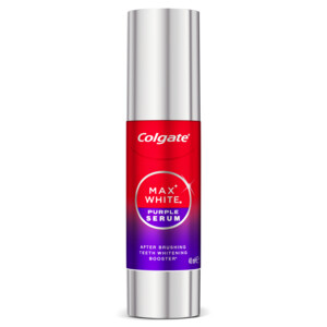 Colgate Max White Purple Serum - 19.99 euro