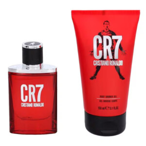 Cristiano Ronaldo Geschenkset CR7 - 25.79 euro