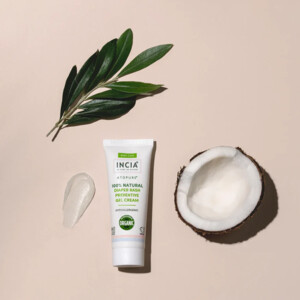 INCIA 100% Natuurlijke Preventieve Gelcrème Luieruitslag - 14.49 euro