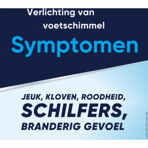 Lamisil Once Voetschimmelbehandeling - 16.89 euro
