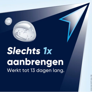 Lamisil Once Voetschimmelbehandeling - 16.89 euro