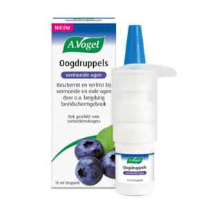 A.Vogel Oogdruppels Vermoeide Ogen - 9.69 euro
