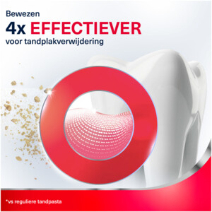 Parodontax Tandpasta bij Bloedend Tandvlees Extra Fresh - 5.69 euro
